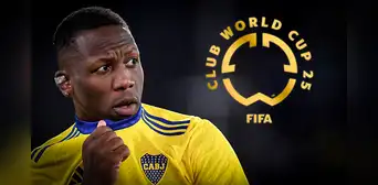 El futuro de Luis Advíncula tras el Mundial de Clubes: ¿se terminará el ciclo del peruano en Boca Juniors? El futuro de Luis Advíncula tras el Mundial de Clubes: ¿se terminará el ciclo del peruano en Boca Juniors?