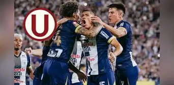 Alianza Lima cerca de dar el golpe y ficharía a exjugador de Universitario para el Torneo Clausura: "Todas las partes están informadas"
