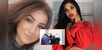 Buscó a su doble por internet y la asesinó para fingir su propia muerte en Alemania: el escalofriante caso de Shahraban K.