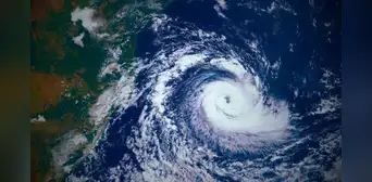 Tormenta tropical Andrea pone en alerta a México y EEUU: ¿a dónde se dirige el primer ciclón del Atlántico? Tormenta tropical Andrea pone en alerta a México y EEUU: ¿a dónde se dirige el primer ciclón del Atlántico?
