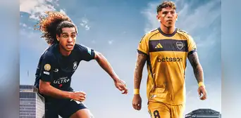 HOY Boca Juniors vs Auckland City vía Dsports EN VIVO: alineaciones confirmadas por el Mundial de Clubes 2025 HOY Boca Juniors vs Auckland City vía Dsports EN VIVO: alineaciones confirmadas por el Mundial de Clubes 2025