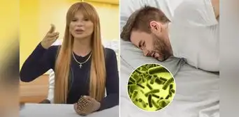 Mhoni Vidente y su predicción sobre una nueva pandemia más letal y contagiosa que el COVID-19: "No se confíen" Mhoni Vidente y su predicción sobre una nueva pandemia más letal y contagiosa que el COVID-19: "No se confíen"