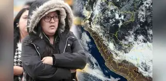 El invierno llega con temperaturas de hasta 10°C en Lima: estos serán los distritos menos afectados, según Senamhi