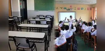 ¿Se suspenden las clases el 27 y 30 de junio a nivel nacional? Esto dice el calendario escolar de Minedu ¿Se suspenden las clases el 27 y 30 de junio a nivel nacional? Esto dice el calendario escolar de Minedu
