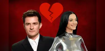 Orlando Bloom llega a Australia en medio de rumores de ruptura con Katy Perry, pero no se les ve juntos Orlando Bloom llega a Australia en medio de rumores de ruptura con Katy Perry, pero no se les ve juntos