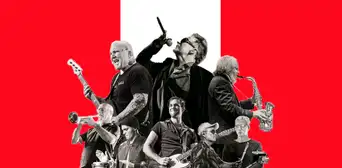 Los Fabulosos Cadillacs en Perú: fecha, venta de entradas vía Teleticket y precios para su concierto en Costa 21 Los Fabulosos Cadillacs en Perú: fecha, venta de entradas vía Teleticket y precios para su concierto en Costa 21