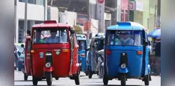 Cómo reducir el riesgo de accidentes en mototaxi: prácticas clave de seguridad para conductores y usuarios Cómo reducir el riesgo de accidentes en mototaxi: prácticas clave de seguridad para conductores y usuarios