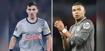 Alineaciones del Real Madrid contra Salzburg: formaciones para el partido del Mundial de Clubes 2025 Alineaciones del Real Madrid contra Salzburg: formaciones para el partido del Mundial de Clubes 2025