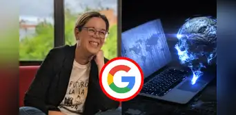 CEO de EMEA de Google afirma que la IA nunca sería capaz de reemplazar a los humanos: "La empatía humana es insustituible"