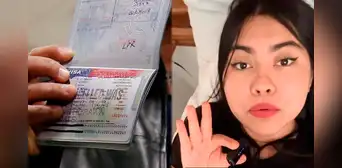 Mexicana se preparó para su entrevista de visa americana, pero se lo negaron con solo 2 preguntas: "Duró 20 segundos"