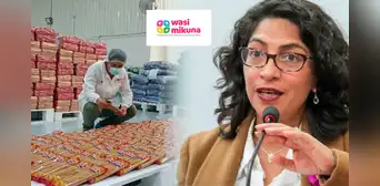 Más de 20 funcionarios del programa Wasi Mikuna fueron destituidos por caso de corrupción, según la ministra Leslie Urteaga