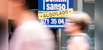 España cambia la Ley de Alquileres: inquilinos podrán quedarse aunque el dueño no renueve contrato España cambia la Ley de Alquileres: inquilinos podrán quedarse aunque el dueño no renueve contrato