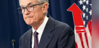 Powell advierte que subirán los precios y no bajará las tasas por ahora Powell advierte que subirán los precios y no bajará las tasas por ahora