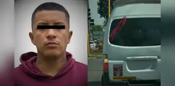 Desarticulan banda criminal 'Los 300' en Edomex que usaba calcomanías y llaveros para extorsionar viviendas y autos Desarticulan banda criminal 'Los 300' en Edomex que usaba calcomanías y llaveros para extorsionar viviendas y autos