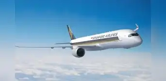Así es el vuelo más largo del mundo que dura más de 18 horas y 40 minutos sin parar, pasa por varios países y recorre más de 15,000 kilómetros Así es el vuelo más largo del mundo que dura más de 18 horas y 40 minutos sin parar, pasa por varios países y recorre más de 15,000 kilómetros