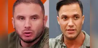 Jenko del Río anuncia acciones legales contra Fabio Agostini por tildarlo de agresor: “Algo que jamás hice” Jenko del Río anuncia acciones legales contra Fabio Agostini por tildarlo de agresor: “Algo que jamás hice”
