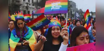 Día del Orgullo LGBT en Perú 2025: fecha, significado y cómo se conmemora el 28 de junio Día del Orgullo LGBT en Perú 2025: fecha, significado y cómo se conmemora el 28 de junio