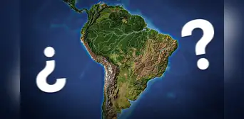 Estos son los dos países más seguros de Sudamérica si estalla la Tercera Guerra Mundial, según estudio Estos son los dos países más seguros de Sudamérica si estalla la Tercera Guerra Mundial, según estudio