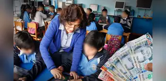Bono Escolaridad en junio 2025: ¿quiénes recibirán los S/400 y cuáles son los requisitos? Bono Escolaridad en junio 2025: ¿quiénes recibirán los S/400 y cuáles son los requisitos?