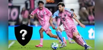 El venezolano que brilla junto a Messi y podría unirse a un club español que disputó una final europea reciente