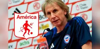 Ricardo Gareca cuenta su verdad ante rumores que lo acercan a América de Cali: "No hay..."
