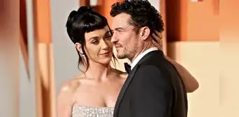 Katy Perry y Orlando Bloom habrían terminado su relación después de 9 años, según TMZ Katy Perry y Orlando Bloom habrían terminado su relación después de 9 años, según TMZ