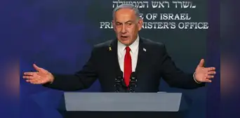 Netanyahu segura que actuará “con la misma determinación” y “la misma fuerza” si Irán retoma su plan nuclear