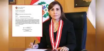 JNJ pide a la PNP sacar a la fuerza a Delia Espinoza para reponer a Patricia Benavides como fiscal de la Nación