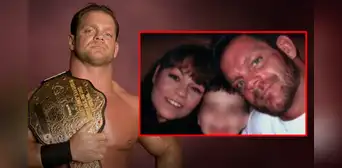 El excampeón mundial de la WWE que tuvo un trágico final antes de su presentación: la empresa lo censuró de por vida tras la tragedia El excampeón mundial de la WWE que tuvo un trágico final antes de su presentación: la empresa lo censuró de por vida tras la tragedia