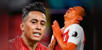 Christian Cueva reveló que pensó retirarse del fútbol en 2024 y confesó quien salvó su carrera: "No sabía lo que quería"