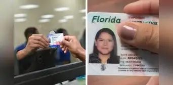 Florida restringe licencias de conducir a inmigrantes indocumentados: nueva ley confirma la limitación Florida restringe licencias de conducir a inmigrantes indocumentados: nueva ley confirma la limitación