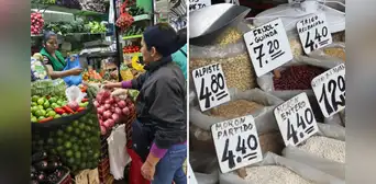 Ni México ni Brasil: este es el país de Sudamérica con la inflación más baja en 2025, tiene los precios más estables de la región Ni México ni Brasil: este es el país de Sudamérica con la inflación más baja en 2025, tiene los precios más estables de la región