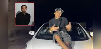 Era rapero, componía canciones de sus crímenes y cobraba cupos en Chancay: La vida criminal de 'Miuler Alarako'