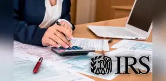 IRS podría embargar las cuentas de los contribuyentes en EEUU que cometan estos errores en su declaración de impuestos IRS podría embargar las cuentas de los contribuyentes en EEUU que cometan estos errores en su declaración de impuestos