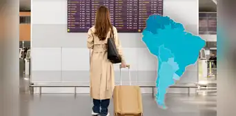 Este es el país de América Latina más seguro y con mayor atractivo turístico para visitar este 2025, según ranking Este es el país de América Latina más seguro y con mayor atractivo turístico para visitar este 2025, según ranking