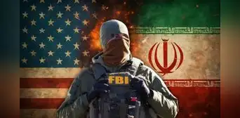 FBI retira agentes de inmigración para reforzar seguridad nacional ante posible amenaza de Irán, afirman fuentes FBI retira agentes de inmigración para reforzar seguridad nacional ante posible amenaza de Irán, afirman fuentes