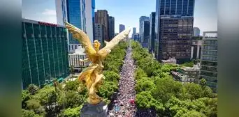 Marcha LGTB recorrido CDMX 2025: ruta, fecha y hora del evento por el mes del orgullo gay Marcha LGTB recorrido CDMX 2025: ruta, fecha y hora del evento por el mes del orgullo gay