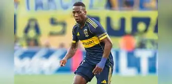 Hinchas de Boca Juniors piden la salida de Luis Advíncula tras eliminación del Mundial de Clubes: "Debería ser su último partido" Hinchas de Boca Juniors piden la salida de Luis Advíncula tras eliminación del Mundial de Clubes: "Debería ser su último partido"