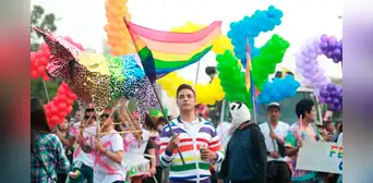 Marcha del Orgullo 2025: las mejores imágenes con frases para compartir en redes y WhatsApp el 28 de junio