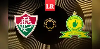 ¿Dónde ver Fluminense vs Mamelodi Sundowns por la fecha 3 del Mundial de Clubes 2025? ¿Dónde ver Fluminense vs Mamelodi Sundowns por la fecha 3 del Mundial de Clubes 2025?