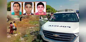 Cuatro asesinatos más en las últimas 24 horas Cuatro asesinatos más en las últimas 24 horas