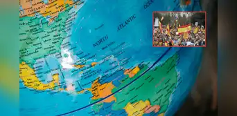 Este país de América Latina pidió volver a pertenecer a España: descubre los motivos detrás de esta decisión