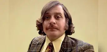 ¿Quién fue Víctor Palacios? La historia real del personaje en 'Chespirito: Sin querer queriendo' ¿Quién fue Víctor Palacios? La historia real del personaje en 'Chespirito: Sin querer queriendo'