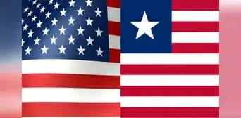 La bandera de este país es exactamente igual a la de Estados Unidos y pocos saben la razón real