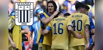 Periodista argentino aclaró polémico comentario sobre Alianza Lima tras eliminación de Boca Juniors ante Auckland por el Mundial de Clubes Periodista argentino aclaró polémico comentario sobre Alianza Lima tras eliminación de Boca Juniors ante Auckland por el Mundial de Clubes