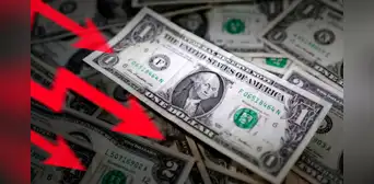 Precio del Dólar en caída: tipo de cambio seguirá a la baja este 2025, según especialistas Precio del Dólar en caída: tipo de cambio seguirá a la baja este 2025, según especialistas