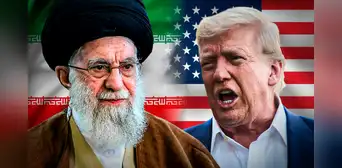 El ataque de Estados Unidos a Irán no destruyó el programa nuclear, afirmó The New York Times: "Trump exageró"