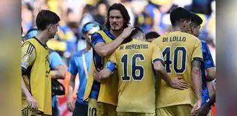 Boca lanzó 76 centros y apenas creó peligro en su empate contra Auckland City: la estadística que preocupa a Russo