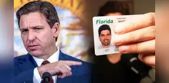 Sacar la licencia de conducir en Florida tendrá un nuevo requisito en julio 2025 y afectará a todos estos conductores