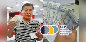 ONP anuncia cronograma de pagos de julio 2025 para pensionistas del Sistema Nacional de Pensiones: ¿qué día cobran los jubilados?